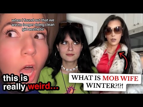 TikTok's Obsession With Aesthetics Has Gone Too Far...