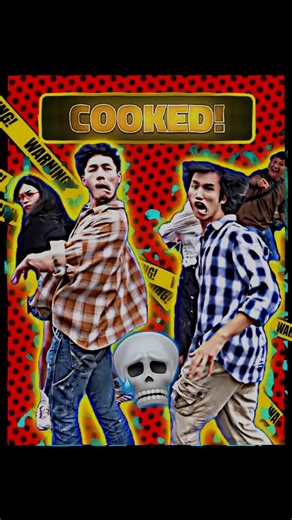 Repeat it again 💀