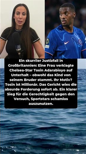 Skandal bei Chelsea: Millionär-Falle gescheitert! ⚽️⚖️
