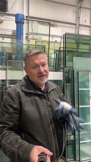 Glass. Quietly doing everything. | Things a local glass shop can do for you. | Moffat Glass