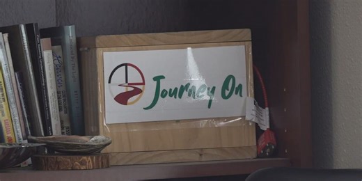 Rapid City launches Safe Passage Program for Wilson Elementary students