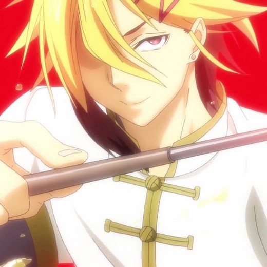 103K views · 3 comments | Watch the competition heat up on the latest season of Food Wars! Try Crunchyroll Premium free for 30 Days. | Crunchyroll | Facebook