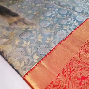 Meena's online Sarees Collection on Reels
