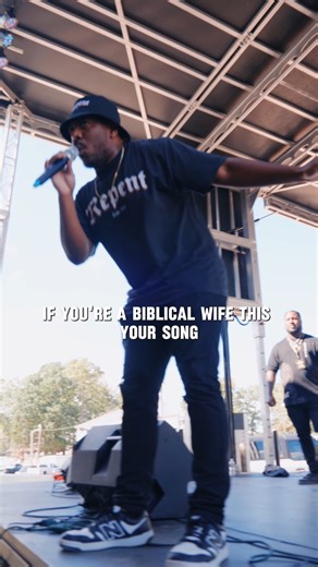 A Christian rap anthem for Christian women | Bryson Gray