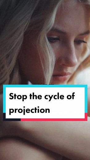 Projecting and how to stop doing it #mentalhealth #drtraceymarks #psychology #psychiatrist