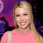 Haliey Welch, aka Hawk Tuah Girl, Shows Off Amazing Body: "Kawabunga"