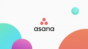 Asana · Brand & Product
