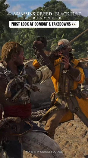 W or L? #gamingontiktok #whattoplay #assassinscreedblackflag #assassinscreedblackflagresynced