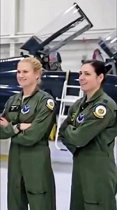 When female fighter jet pilots unite, they shatter stereotypes and soar beyond traditional boundaries , proving that skill and courage know no gender. | Peter Nguyen