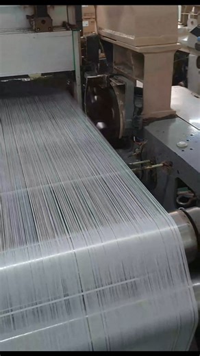 Sejoong Trading | Our large-scale weaving factory in China operates continuously, even during year-end holidays. 📩 Contact us for samples or collaboration:... | Instagram