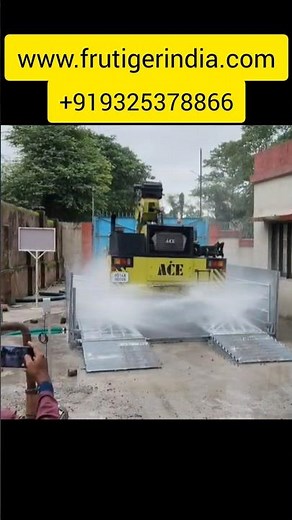 Portable Wheel Wash System Review: Is It Worth The Hype?