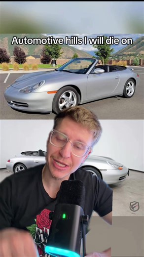 Top Automotive Opinions: Worst Color & Underrated Supercar