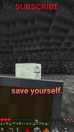 TIPS for minecraft BEGINNERS! #minecraft