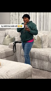 I was just complimenting her, and she took it way too far! 🤦🤦😳😂😂 | Best Best