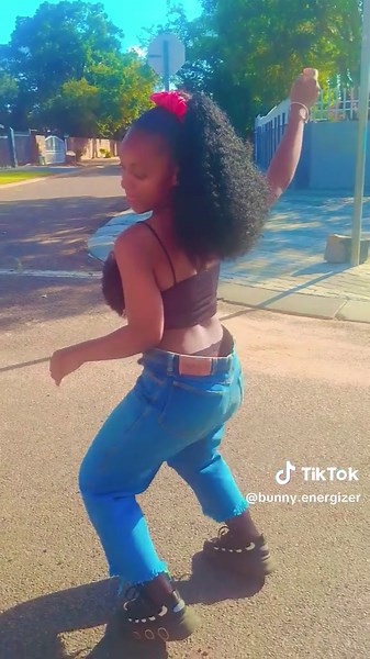 Discover Bunny Energizer with Mule's TVankay