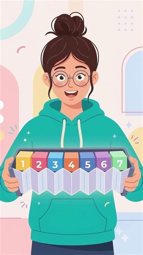 Go Arrays vs Slices Explained in 60 Seconds 🚀 | Day 7