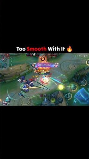 Benedetta Diff 💀 #shorts #mobilelegends #benedetta