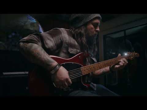 Seether - Beg [Isolated Guitars Track]