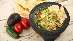 Three easy recipes to get you in the spirit of Cinco de Mayo