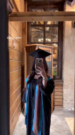 Celebrating Graduation in Duhok with Havin_2001