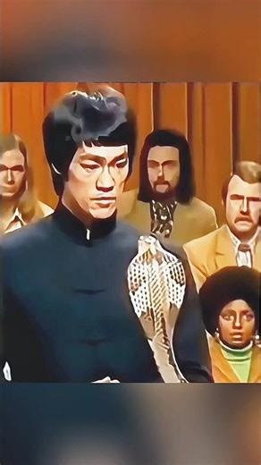 Others Bruce Lee Skills vs last one.#shorts #brucelee#bome