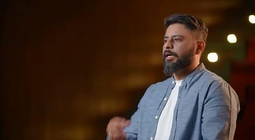 An Inclusive talk with Kashif Shah | Men of PakistanComing Soon!