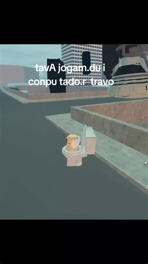 #CapCut tavA jogam.du i conpu tado.r travo #antonio #roblox