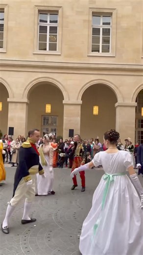 18K views · 790 reactions | Paris, Always Amazing Les bals d'époque reviennent tous les mois à l'Hôtel de la Marine Les bals d'époque return every month at the Hôtel de la Marine Crédit Photo @hoteldelamarine @carnetdebals @lecmn Follow us on IG: @champselysees_paris www.champselysees-paris.com © Paris, Always an Amazing idea! #paris #igersparis #hoteldelamarine #placedelaconcorde #lesbalsdelepoque | Paris, France | Facebook