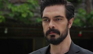 Yaman Kendini Sorguluyor | Emanet 12. Bölüm - izle7