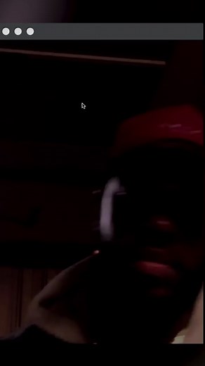 Blueface's Hilarious Response on Facetime