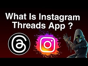 What Is Instagram Threads App? | Easy Explanation