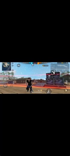Kebayo Hologram untuk Gameplay Free Fire