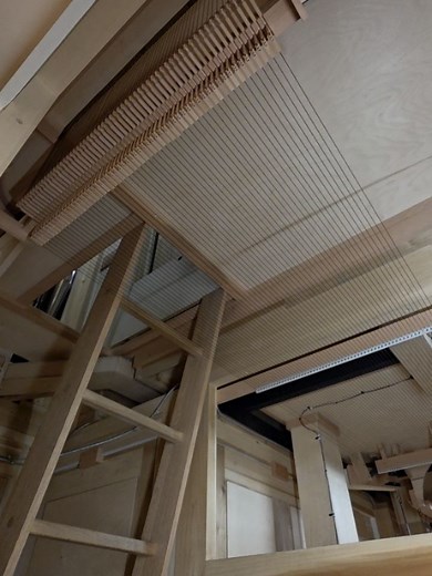 St Joseph Cathedral on Reels