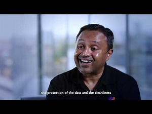 AI at Mitie: talking cybersecurity