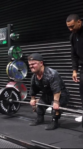 Leg Day Training Tips with Larry Wheels