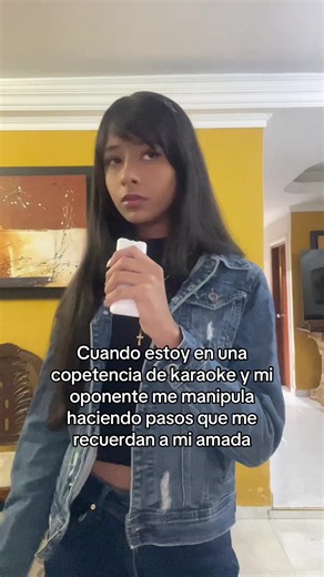 Ruler of My Heart referencia Alien Stage — idea para karaoke