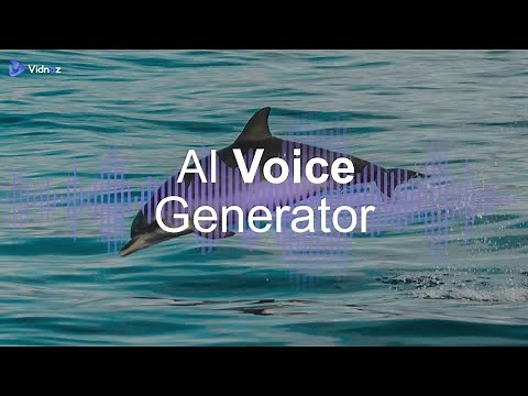 Create Realistic AI Voice for Free | Vidnoz AI Voice