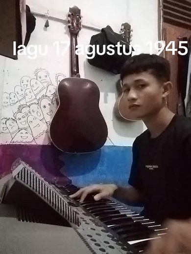 dj 17 agustus 1945#nias #djnias #viral #viralvideo