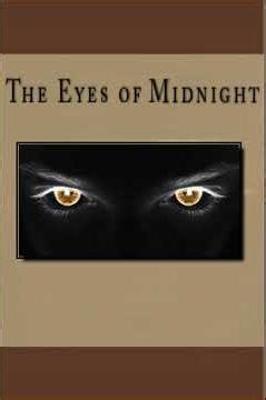 "The Eyes of Midnight" by Penny Lou Carter