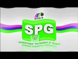 (REQUESTED) MTRCB SPG English Effects (Preview v2 v17 Effects)