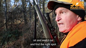 WATCH: I've been a hunter all my life, and the first day of buck firearm season is like a holiday for thousands of hunters across West Virginia. Watch to see how I fared on Opening Day of buck season. #wvhunt | Senator Joe Manchin III
