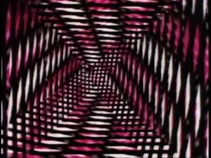 Cyclia: Kaleidoscope - Jim's Red Book - The Jim Henson Company