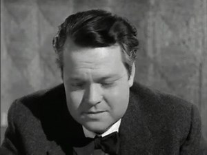 #OTD 1955: Orson Welles had just had his passport renewed, a process which made him ponder upon policing, propriety and bureaucracy. | BBC Archive