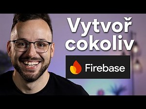 Firebase Studio - Vibe Coding ZDARMA přímo od Google?