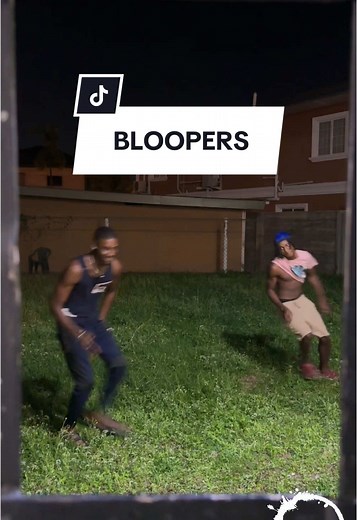 Bloopers #innercircle #battymite #bloopers