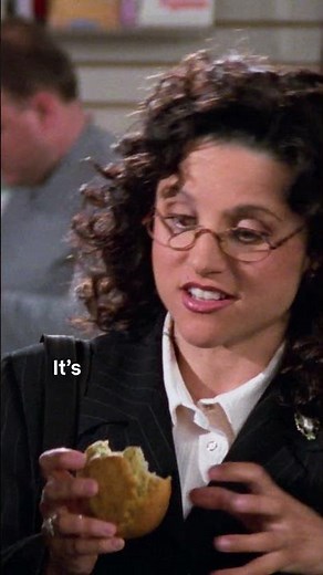 muffin tops FTW #Seinfeld
