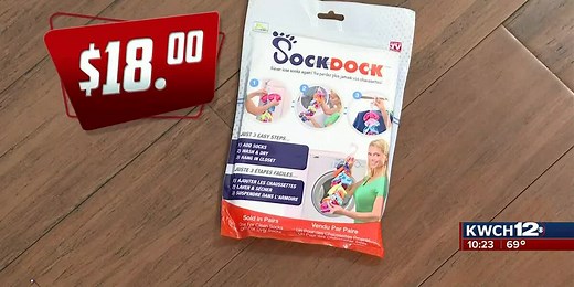 Does It Work? SockDock