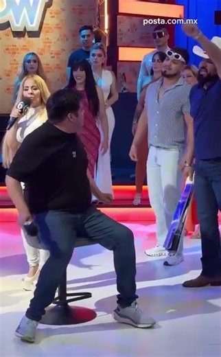 Lalo Elizondo finally reveals who won the BTS tickets