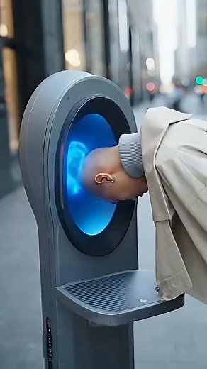 17K views · 944 reactions | The future is here_ AI-powered automatic hair braiding machine_ creating the perfect hairstyle. #instagram #foryou #reels #dubai #trending #fyp #facebookreelsviralvideo Edit by Ai | Mohammad Apu | Facebook