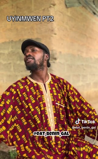 Guys enjoy 🥹dnt forget to like,comment and repost,Benin dance and drama #goviral #dat_benin_gal #benintiktok🇧🇯 #makethisviral😔❤️ #exploring #danc @Mr deferend